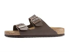 Birkenstock dark brown sandal Arizona str 35  til 40